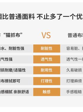 F77559SJN5沙发客厅2折24新款0小户型公寓出租房沙发床奶叠油风两