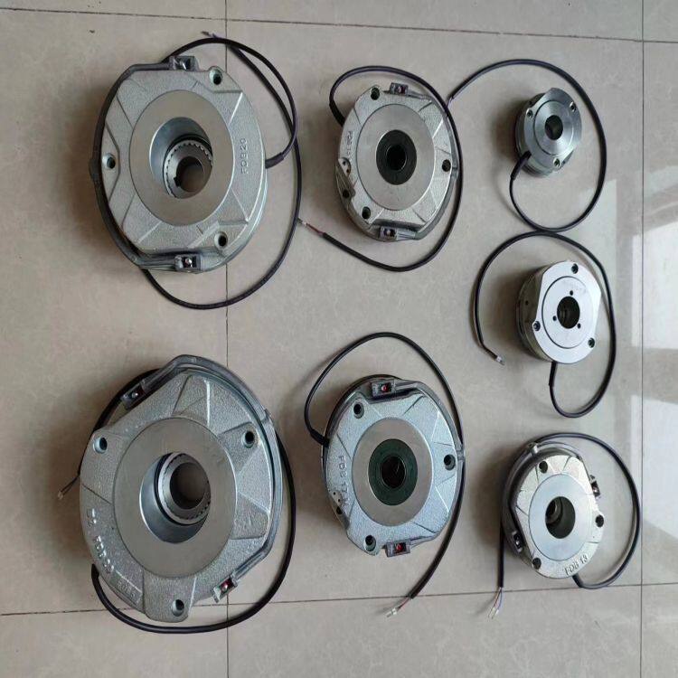 中国海装电磁抱闸FDB15N 205V 30NM     风电常用制动器常年备货