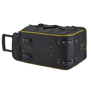 法多斯特大容量拉714杆工具拉包大号加厚耐磨拖轮包功能维装修安