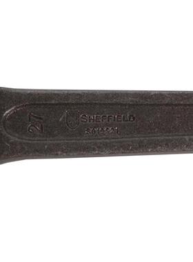 IQE钢盾SHEFIEFD梅花敲击1扳手27mmS0L9521单位：个