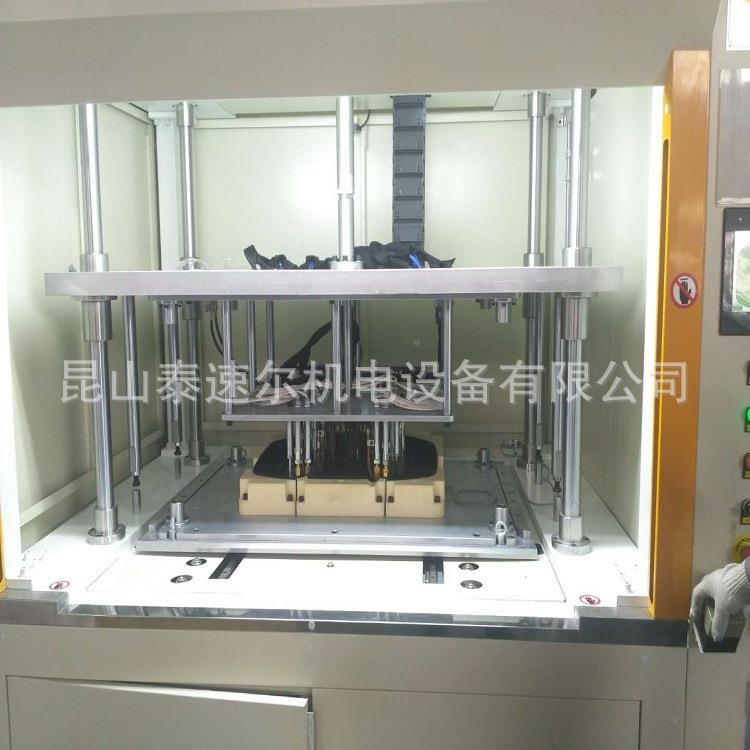 汽车内板饰件车灯板料发G-00008动机座椅外饰塑件门专用热焊接机