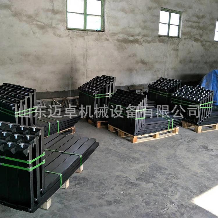 铲FGE车改叉车加长货叉5吨电货动叉货车叉挂式钩货叉柴油叉车叉