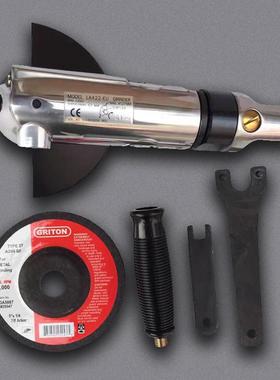 LA422-U气动E打索磨机英格风动打磨机抛兰光机气LA422-EU动角磨机