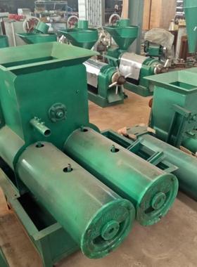 省时力的全自动薯类粉机芭蕉芋番木薯蕉06989FP藕淀粉渣淀浆薯分