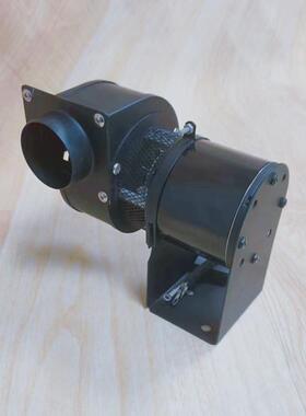 C071体积高温抽风微机小型管道排烟Y离心风机低噪音采GDP暖风机厂