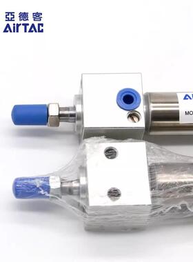 不锈钢迷你气缸M40*25*50*75*1QNX00*12*150*20U0*005-S