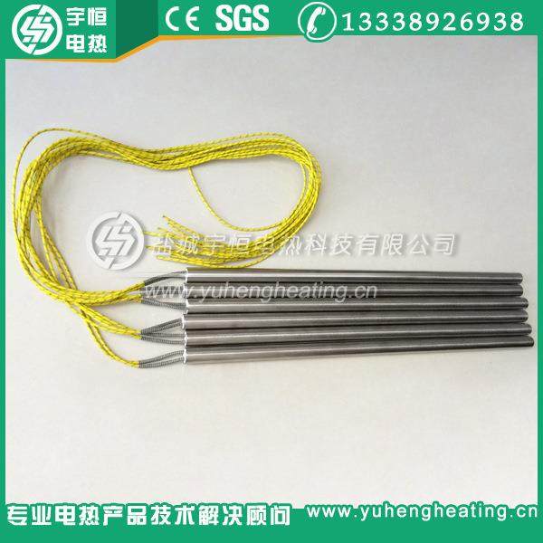 进口模具加管高功热IWR率进热口不锈钢电管进口材料高温加热管