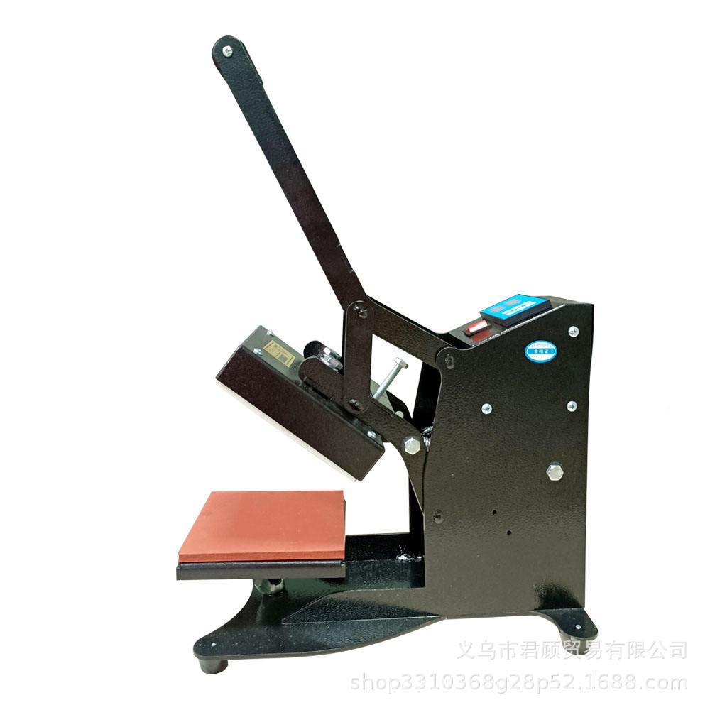 手动装小烫标机热转印机服印LOGO压标T器型恤压烫印TB01标烫唛烫