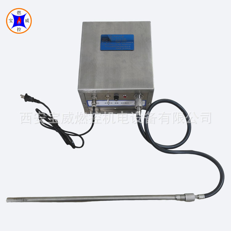宝威燃控高能电子点火器304钢