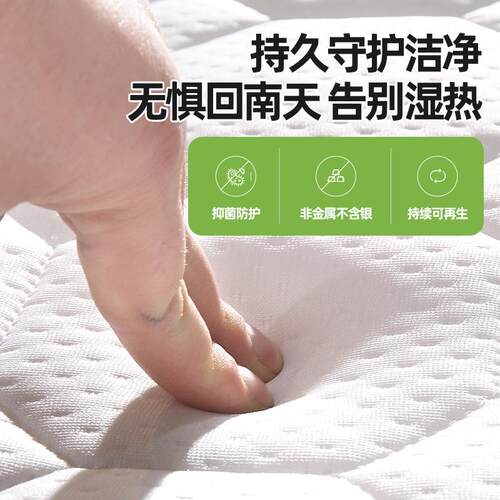榻榻米床床可叠椰棕床BUU垫护腰垫护脊1米5x2米垫可折折叠可收纳