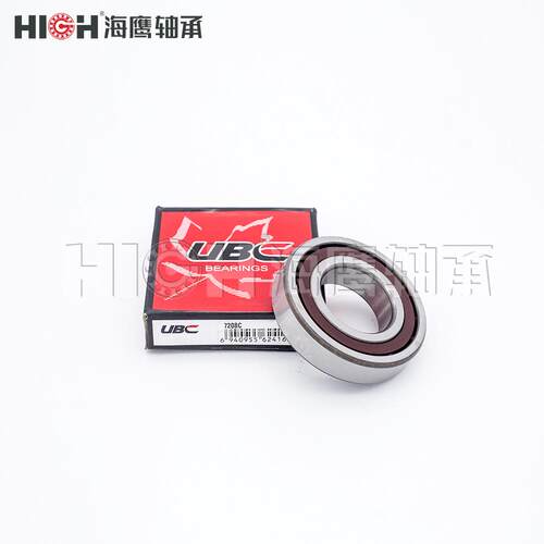 【海鹰轴承】角接触轴B承714A/C/2DB/DF/DT7214A/B///P54
