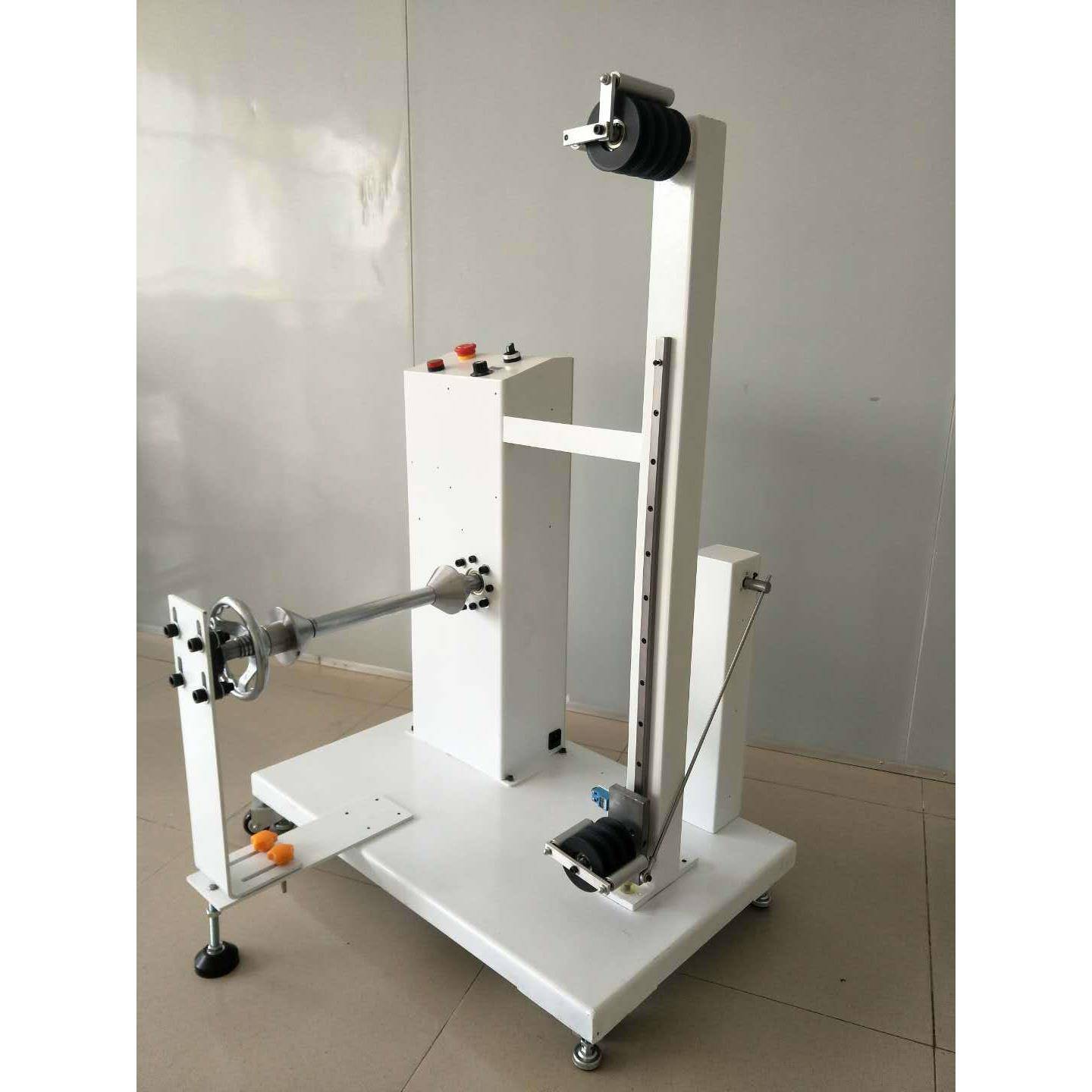 QR-1套00S护线圆线动送线自QR-100S架用电脑剥皮机配套使大型送线