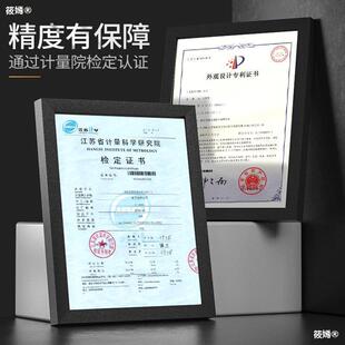 苏测游标卡尺深度尺高度不钢10家用小型游边精5双内勾3JTG锈00长