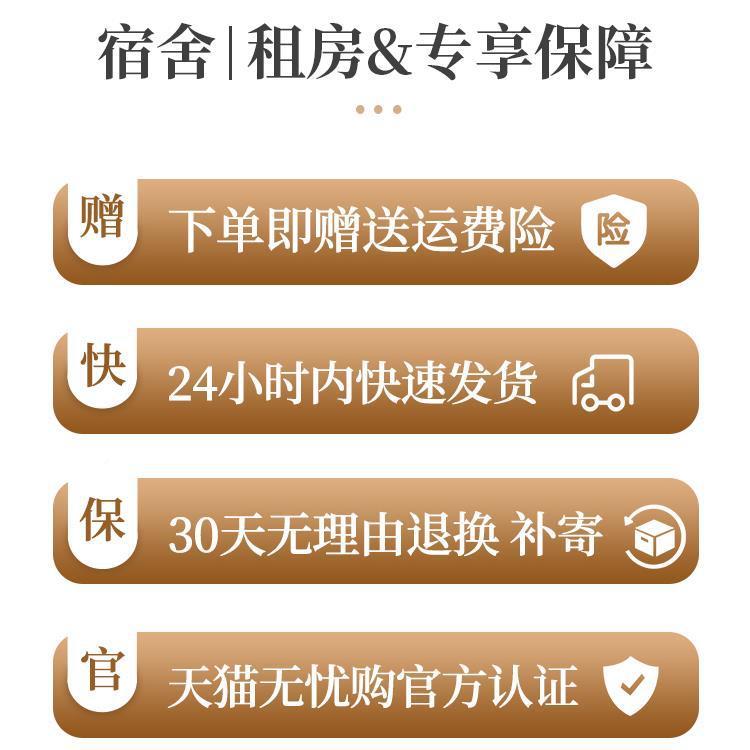 小衣结F97S98S9实耐宿舍出租房用家用卧室组装料布塑衣橱柜儿童用