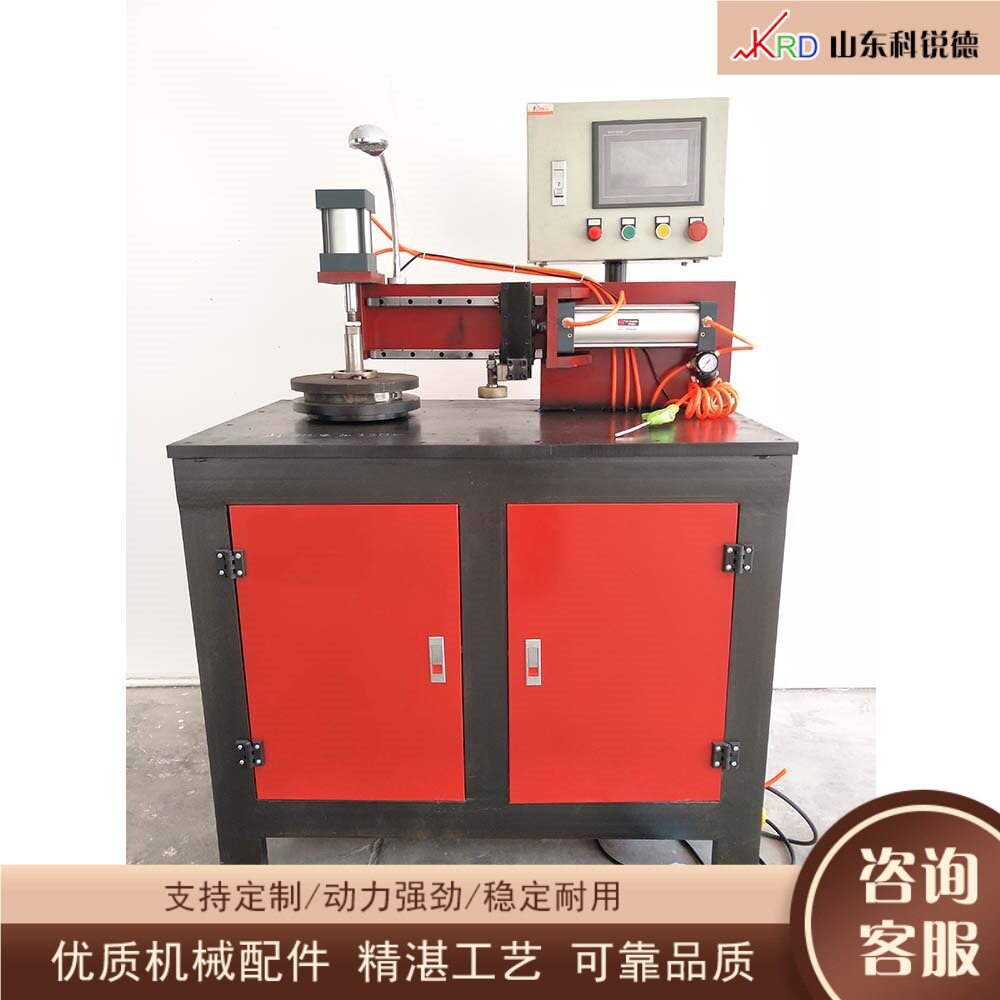 自动数控弯花机 护栏弯管液压成型机 欧式大门花架下料折弯机