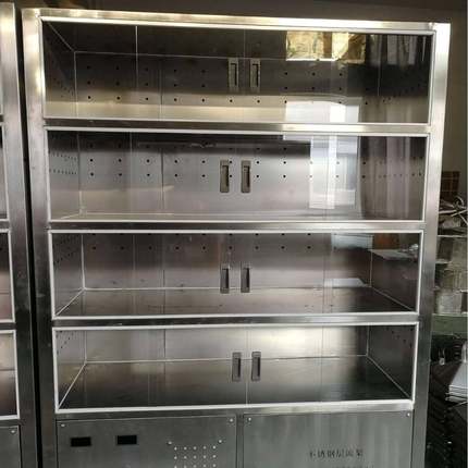 不工锈钢层流架饲实验动AKU大小鼠饲养作物台大小鼠养