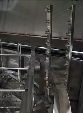冷全MAL凝器清机载具清洗机自动治清洗机具夹具清洗洗机过炉治具