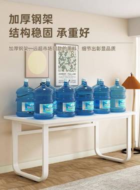 桌学生家用书学习桌IT102056电脑桌台简式写办公桌工作台桌子易出