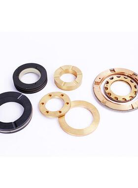 往复机式G压PRSS-sea缩填料件刮油环CNLNG压缩机维组保机械密封