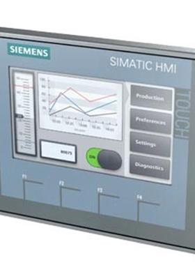 TP176AV6640-7触摸屏S7-205.7蓝色模式S0T显示屏6AV6N640-CA11-0A