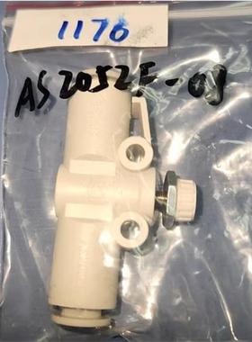 SM1C气管接头53887S0A0F-022