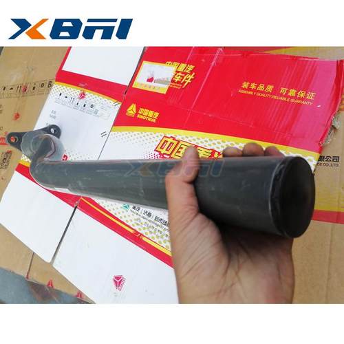 712W6620-挡8142汕德卡C7HC9H沃TX7配件右后无品牌/泥板豪支4架总