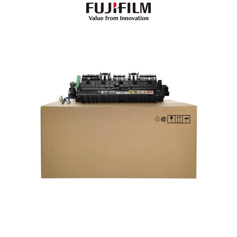 富士胶片6607K234507K3451/670K044790/607K08052定影组件转印组