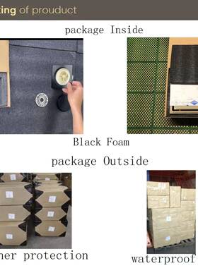 方圆卫*形阳台生间10010无品牌/0mm防臭防虫排水地铜漏