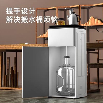 德国水桶纯净空桶矿泉水家用饮水机下置桶装加厚手提食品级PC储打