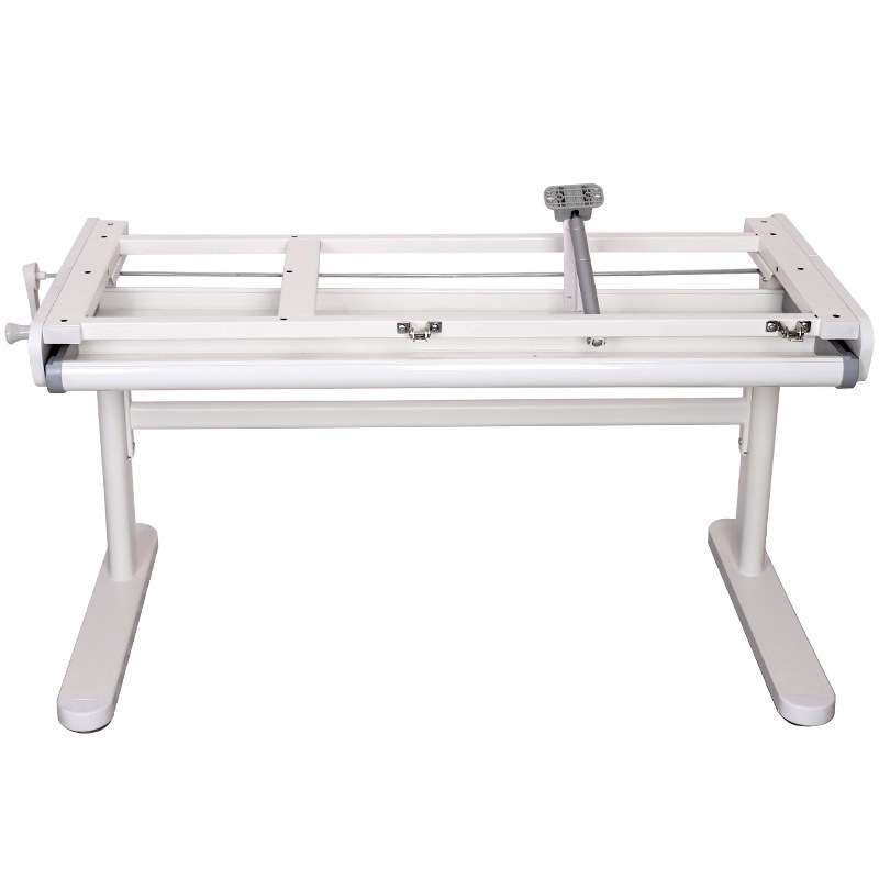 新乡大有儿童书桌学习桌家用电脑桌写字桌写字台电动手摇升降桌腿