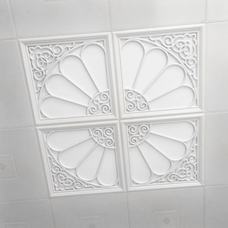 集成吊顶灯X平板灯客厅拼花灯30X30铝扣板led灯嵌入式