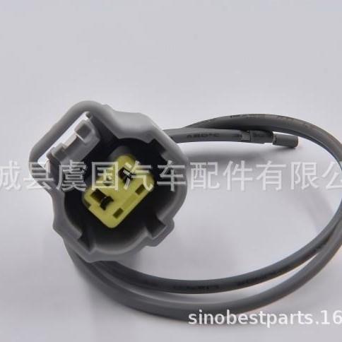 线束接头158-0241