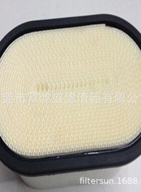 蜂窝卷纸空滤ME422880;ML242294;2105001645; UK-39128滤芯FS699A