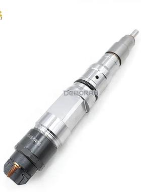 0445120220 51101006124用于MAN柴油高压共轨喷油器总成喷油嘴