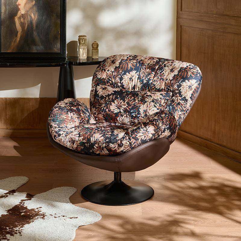 懒人沙发可睡可躺休闲椅子单人卧室躺椅设计师蛋壳旋转复古沙发椅,鲜花速递/花卉仿真/绿植园艺,割草机/草坪机,淘宝优惠券,粉丝福利购,淘宝优惠卷