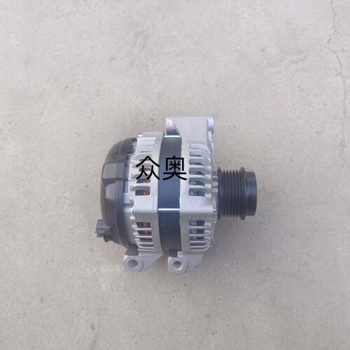 适用道奇3.6发电机RL801624AD 4210000770 4210000771发电机