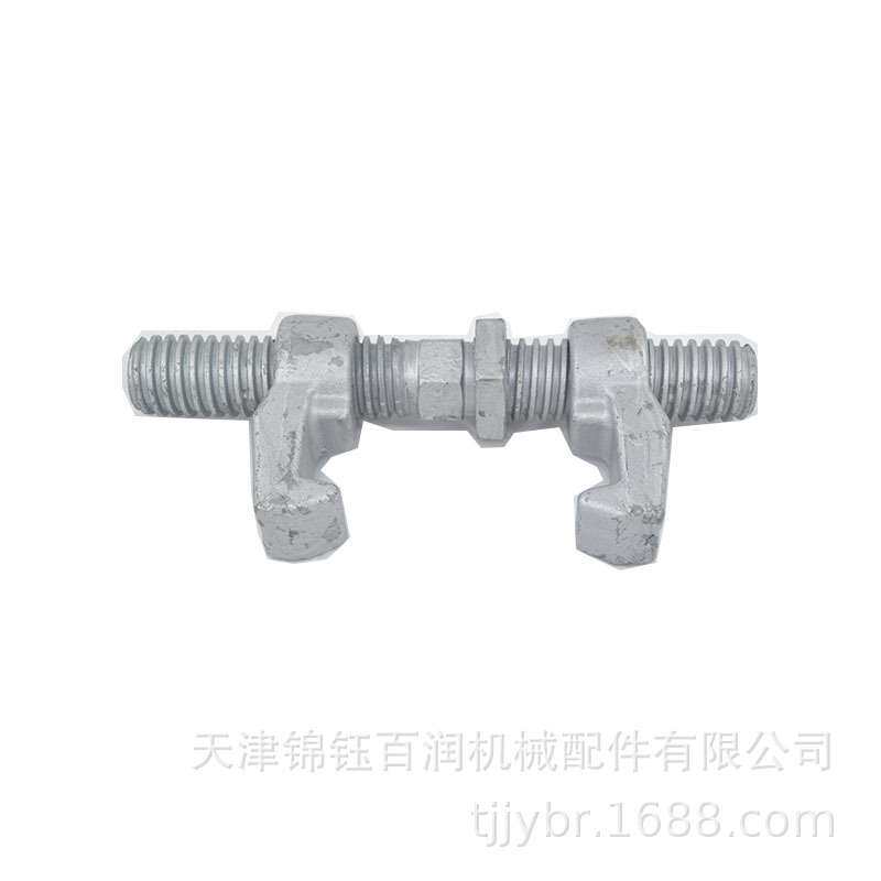集装箱桥锁 集装箱桥码 锦钰百润厂家多种规格可选