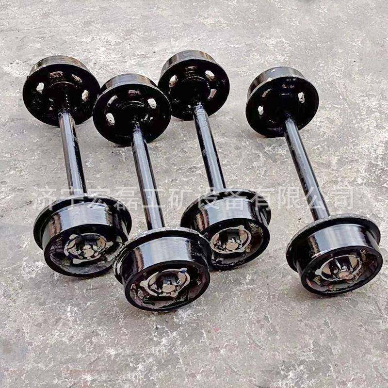 铸钢闭式防尘实心加厚矿车轮对300轮径铸钢锻造轮子矿用平板车轮,鲜花速递/花卉仿真/绿植园艺,割草机/草坪机,淘宝优惠券,粉丝福利购,淘宝优惠卷