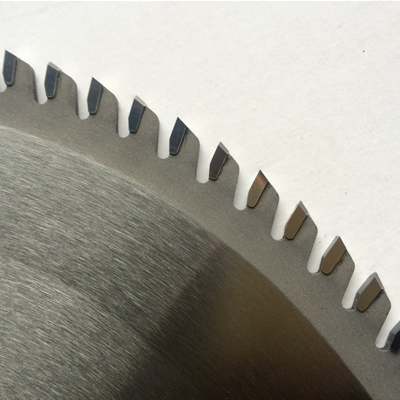 厂家直供寸300X9T72T 单划槽 精密裁板推台锯机专用合金锯片