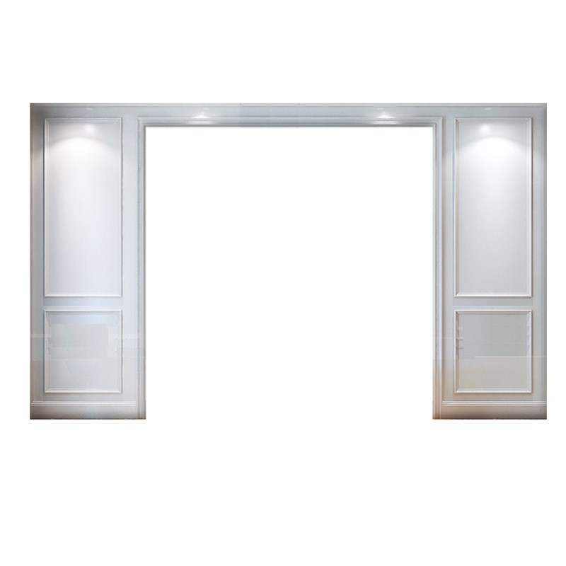 定制护墙板集成背景墙沙发电视墙沙发墙床头背景墙环保护墙板墙裙