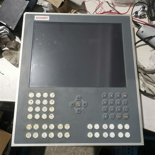 议价倍福触摸屏CP6202-1028-0020适用