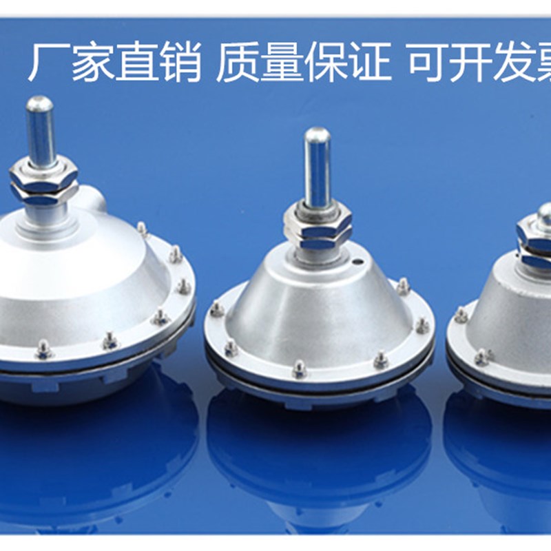 空压碟式制动器刹车气缸3##5##配件气动碟刹刹车片空气气压气囊