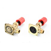 洗车机配件林猫调压阀气室座修理包清洗