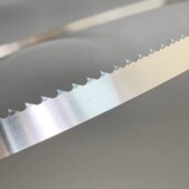 1670 1750 1820 锯骨机锯条1200 1900 1650 1830 1980切骨机 1600