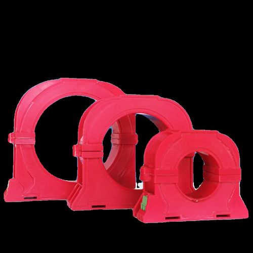 开口式剩余电流互感器100200电气火灾监控专用零序互感器圆形