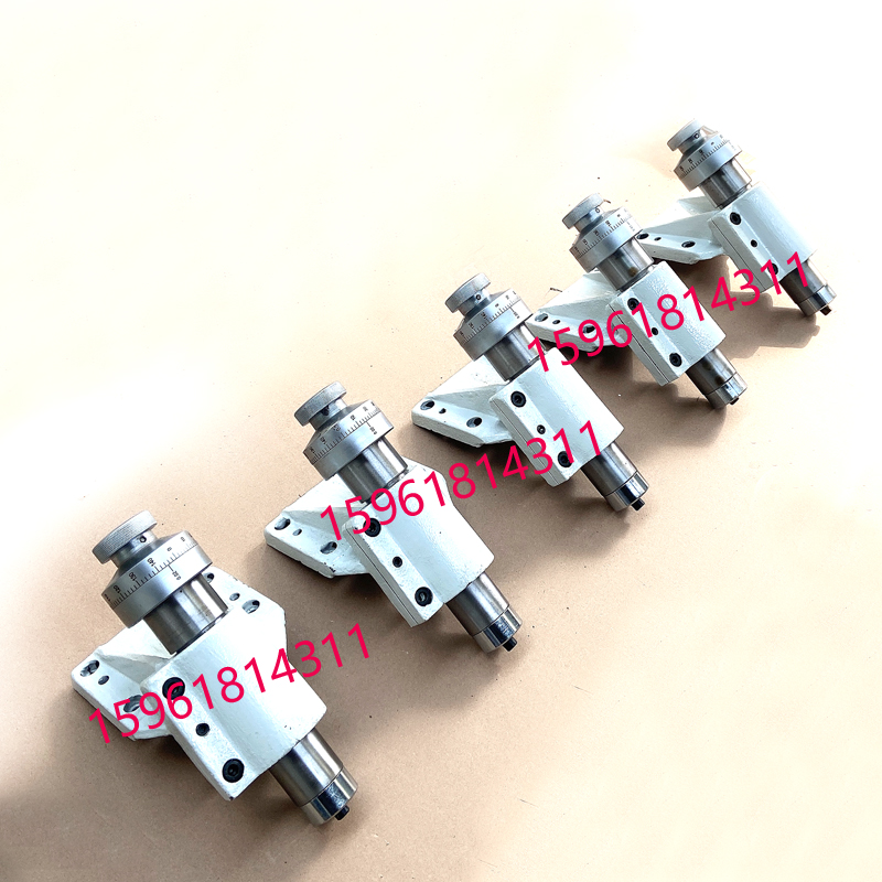 M72 70 710 M71H砂轮修整器杭州南通桂北平面磨床配件