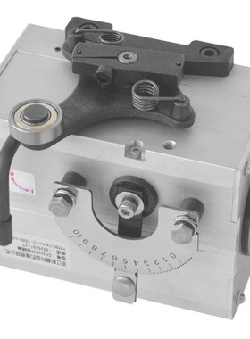 GP30光杆排线器自动主机头编织机滴管机配件新昌PX30排线机驱动器