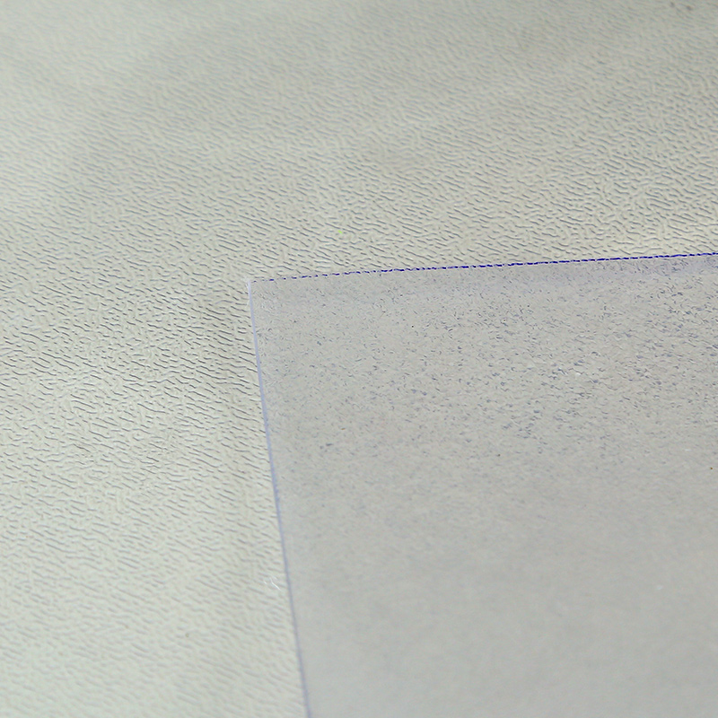 餐桌垫pvc软桌面玻璃桌布防水防油免洗防烫厚茶几垫子水晶板