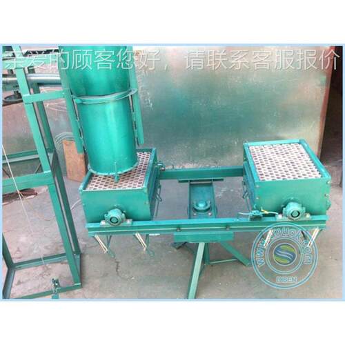 FM800-2自注水拌浆无尘FM800-2粉笔厂家c halk making动m机achine