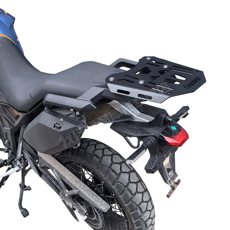 QW适用升仕703F后货架尾箱架尾箱支架板38G碳钢尾板ZT700改装件